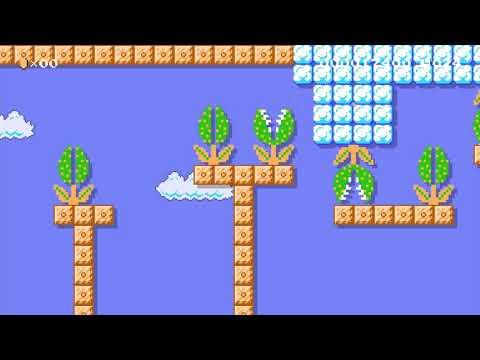 Sword Dash by Jords2Good - Super Mario Maker 2 - No Commentary 1bz