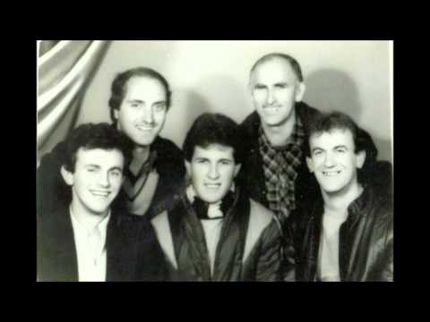 Baki Bakiu , Milaim Mezini & Shaqir Cervadiku -  300 vetë po i qet vapori ( rapsodi )