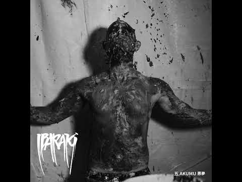 IBARAKI - Akumu feat. NERGAL of BEHEMOTH