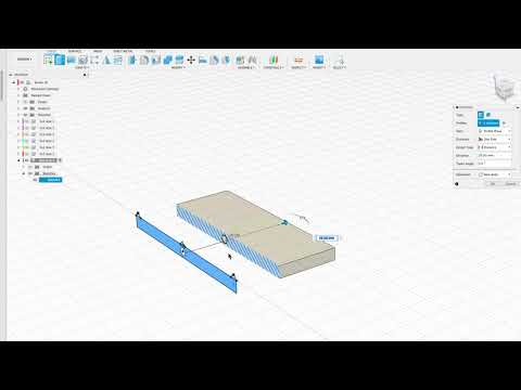 Yet another Autodesk Fusion 360 bug