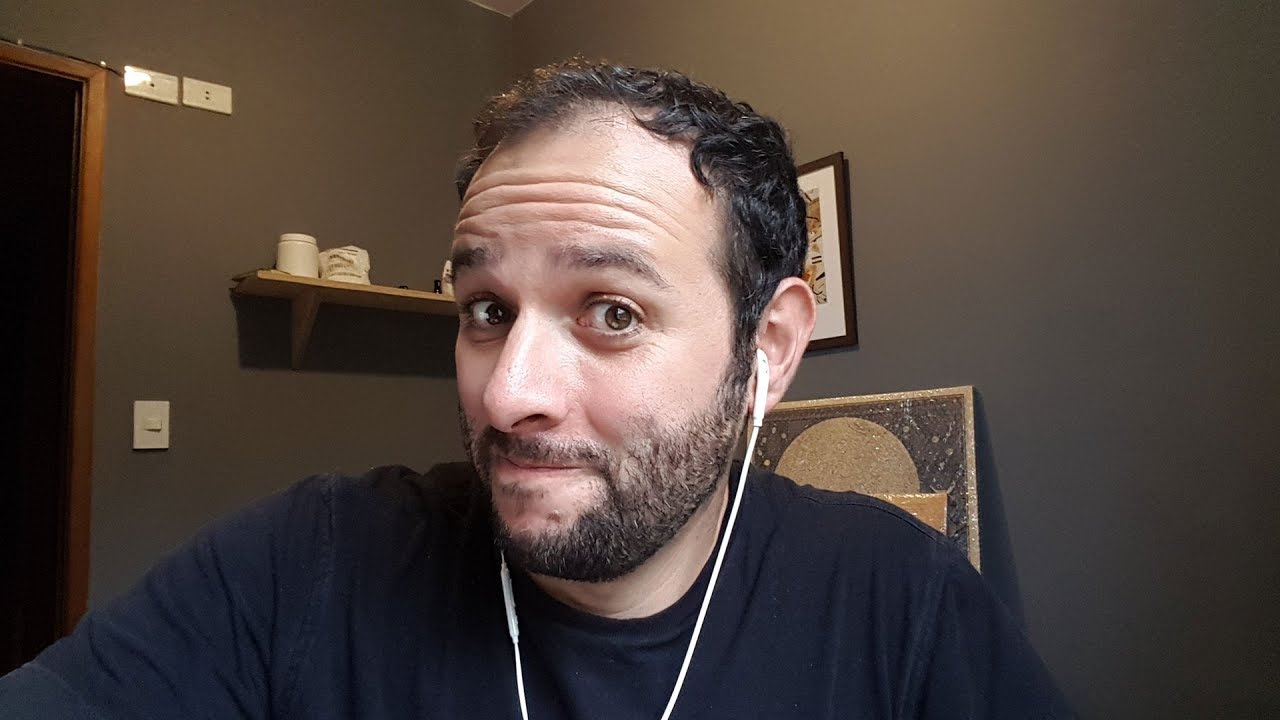 Afundar é mais difícil que boiar #Sub 1