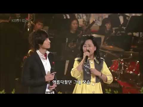 080302 열린음악회 민경훈 출연