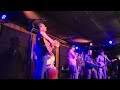 "Starry Night" Infamous Stringdusters