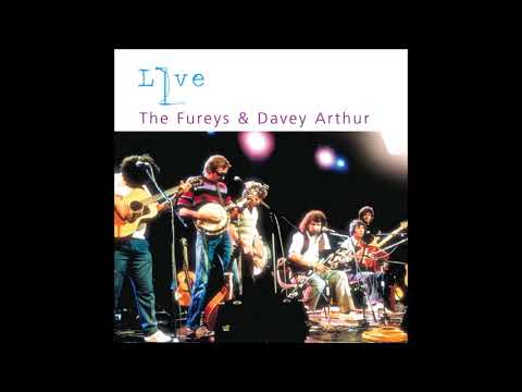 The Fureys & Davy Arthur - Live | Full Album | Finbar Furey