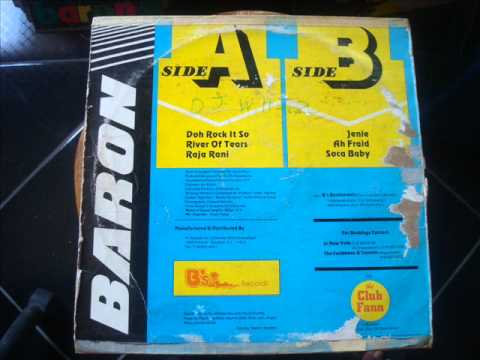 Baron   Doh Rock It So