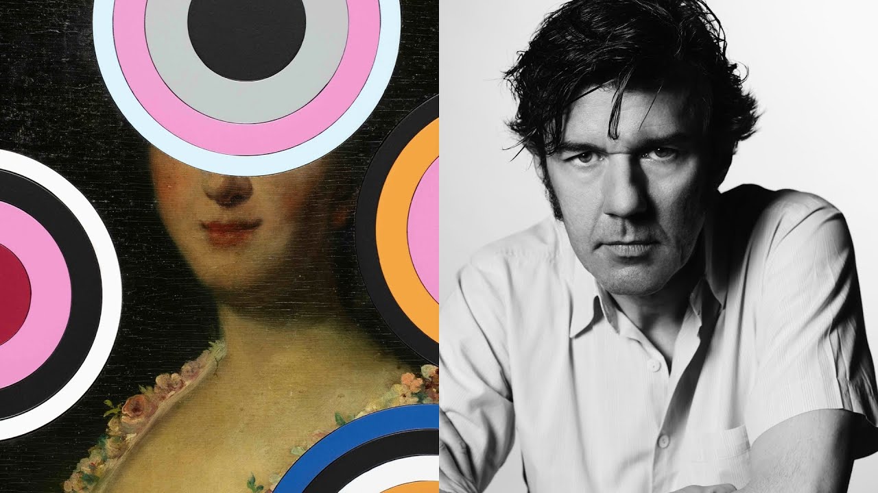 Stefan Sagmeister |  Finally, something good.