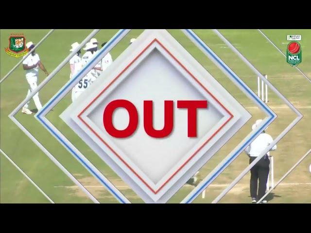 Highlights | Day 02 | Rangpur vs Rajshahi | SKS, Rajshahi