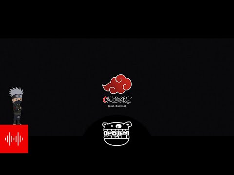 Jagła - CHIDORI (prod. Bonrose) [AKATSUKI EP]