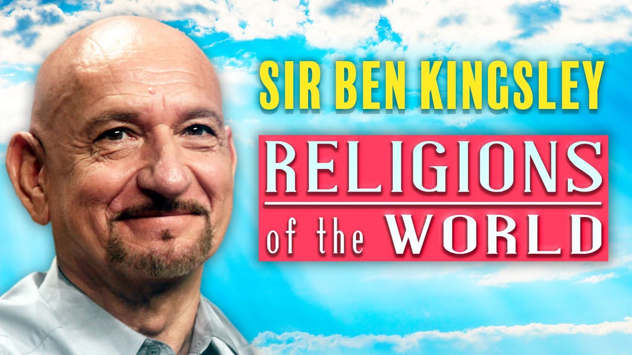 Religions Of The World (1998) | Episode 8 | Confucianism and Taoism | Ben Kingsley