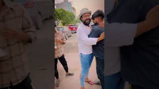 My biggest surprise ️|| Sevengers Ki Sena video