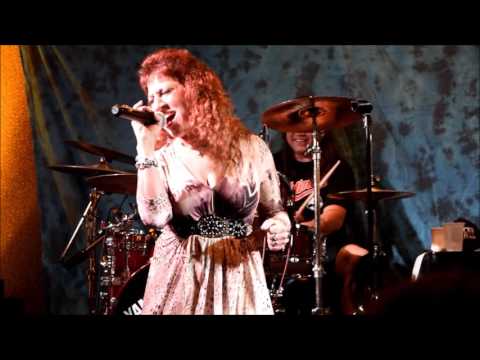 SIDEWAYS the band - Whats Going On VIDEO