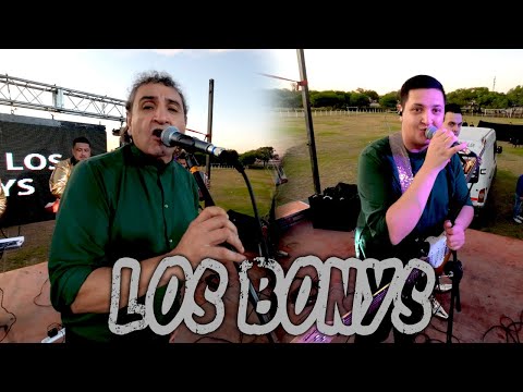LOS BONYS - AVERIAS (SANTIAGO DEL ESTERO) ANIVERSARIO 2022