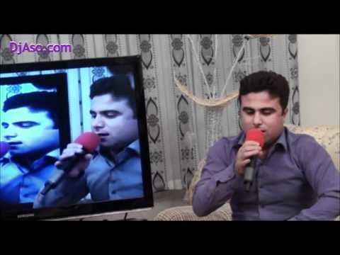 Delsoz & Farzad & Kaywan - Mariwan 2012 Part 1