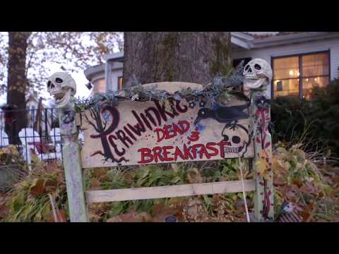 $139 for Murder Mystery Dinner & One Night Stay for Two at Periwinkle Place Manor B&B ($270 Value) - Image 2