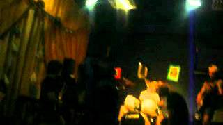 Eden's Demise - 1/05/2010 (FULL SET)