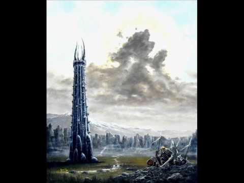 The Lord of the Rings - Isengard Theme