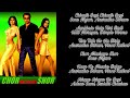 Chor Machaye Shor 2002 Bobby Deol Shilpa Shetty Bollyood JukeBox