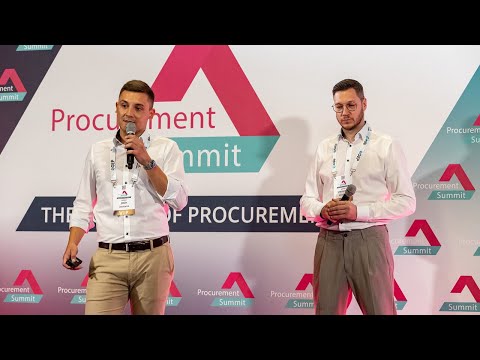 Sustainable Procurement: Mit digitalem Lieferantenmanagement zu mehr Nachhaltigkeit im Einkauf