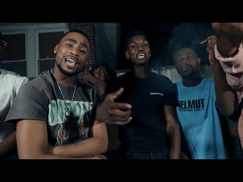 TB1300 x Tone800 - Talk That (🎥By: @kuhriizzy_)