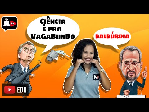 A importância da pesquisa científica | ReDacionando | Agora, Disserte!