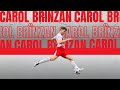 Carol Brînzan | Center Back Highlights | Lake Michigan College | Transfer Fall 2026