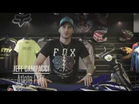 Fox Head Brasil | Capacete Fox V2