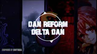 Cover art for Reform - Delta Dan