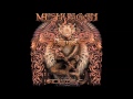 Meshuggah - I Am Colossus (﴾ʘƦɪɢɪɴɑʟ﴿)