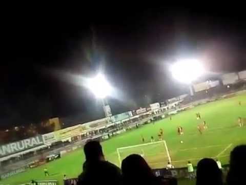 xelaju vs mictlan torneo clausura 2017 gol de mario castellanos de penal