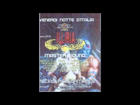 ILLIRIA (bg)  (1996) max martello VS killer faber.wmv