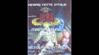 ILLIRIA (bg)  (1996) max martello VS killer faber.wmv