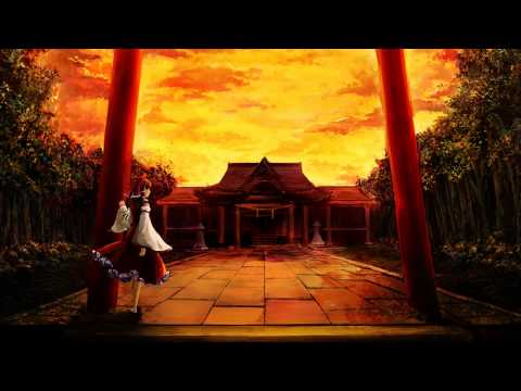 IaMP Staff Roll Theme - Eastern Memory of Forgathering Dream + mp3