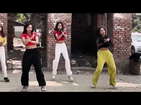 “ဖြေးဖြေးပက်” Choreo by me🪩