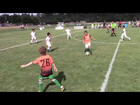 7-15-21 vs Crossfire B12 RCL 2