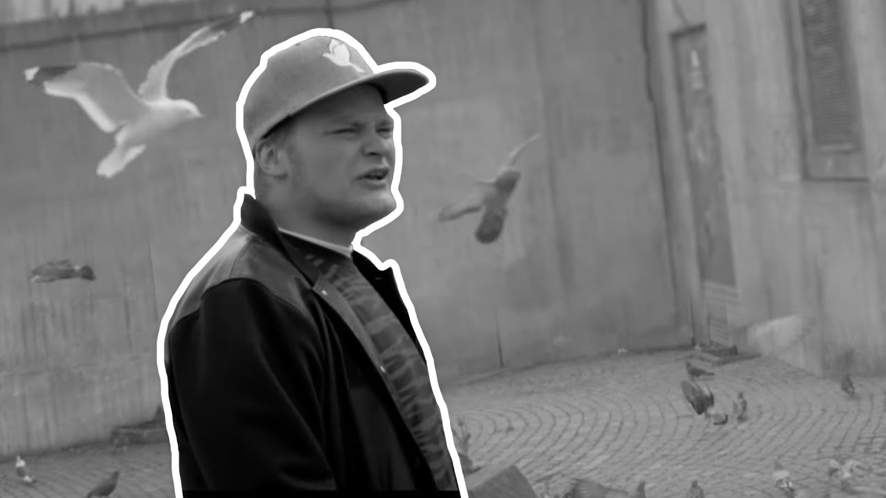 Shazaam – “Duva”