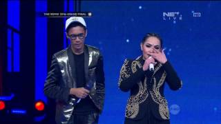 Download lagu Electroma (Dewi Gita & Kenny Gabriel) - Dekat di Hati - The Remix 2016 mp3