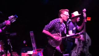 Dirt Daubers/I wish I was a single girl again