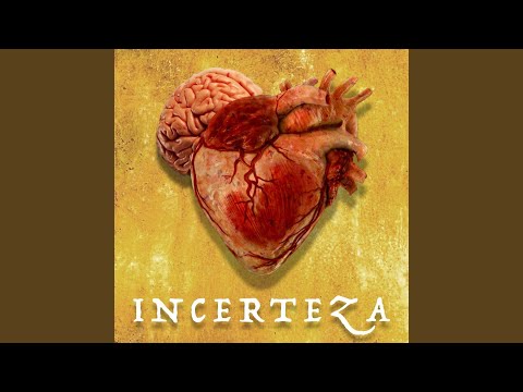 Incerteza - Livres Objetos Sonoros