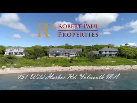 451 Wild Harbor Rd, North Falmouth, MA | Cape Cod