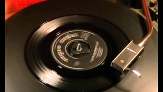 Buddy Holly & The Crickets - 'I'm Lookin' For Someone To Love' - 1957 45rpm