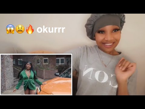 OluwaJBeats ft Ivorian Doll, Stylo G, Ramz and AdeJosh- Owner Remix [Music Video] REACTION🔥🔥🔥😱😱