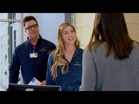 Kootenai Health - Conveniently Located