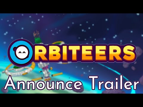 Announcement Trailer