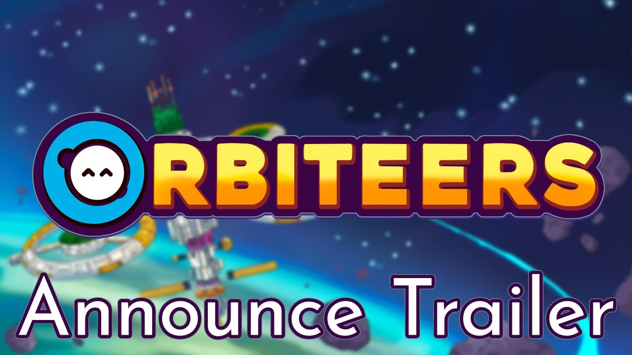 Announcement Trailer