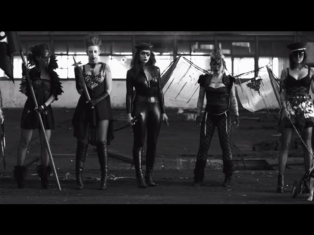Conociendo a Moonspell: la historia y música del grupo portugués