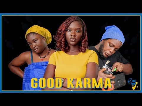 GOOD KARMA - A LIBERIAN FILM@sagecineafrica-t6u