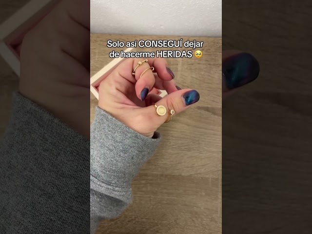 Vídeo relacionado con 12 Piezas De Anillos Sensoriales de Silicona, 6 Texturas Anillos Sensoriales de Silicona Anillos de Acupresión, Anillos Sensoriales Fidget de Silicona, Anillos Fidget para Niños y Adultos
