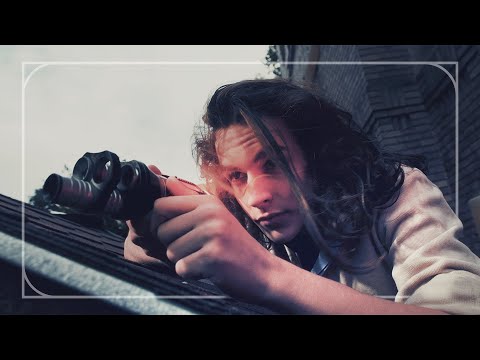 Wasteland || ShortFilm || 2024