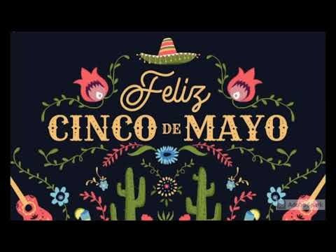 Feliz Cinco de Mayo
