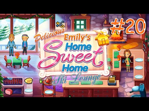 Delicious - Emily's Home Sweet Home | Gameplay (Level 41 to 42) - #20